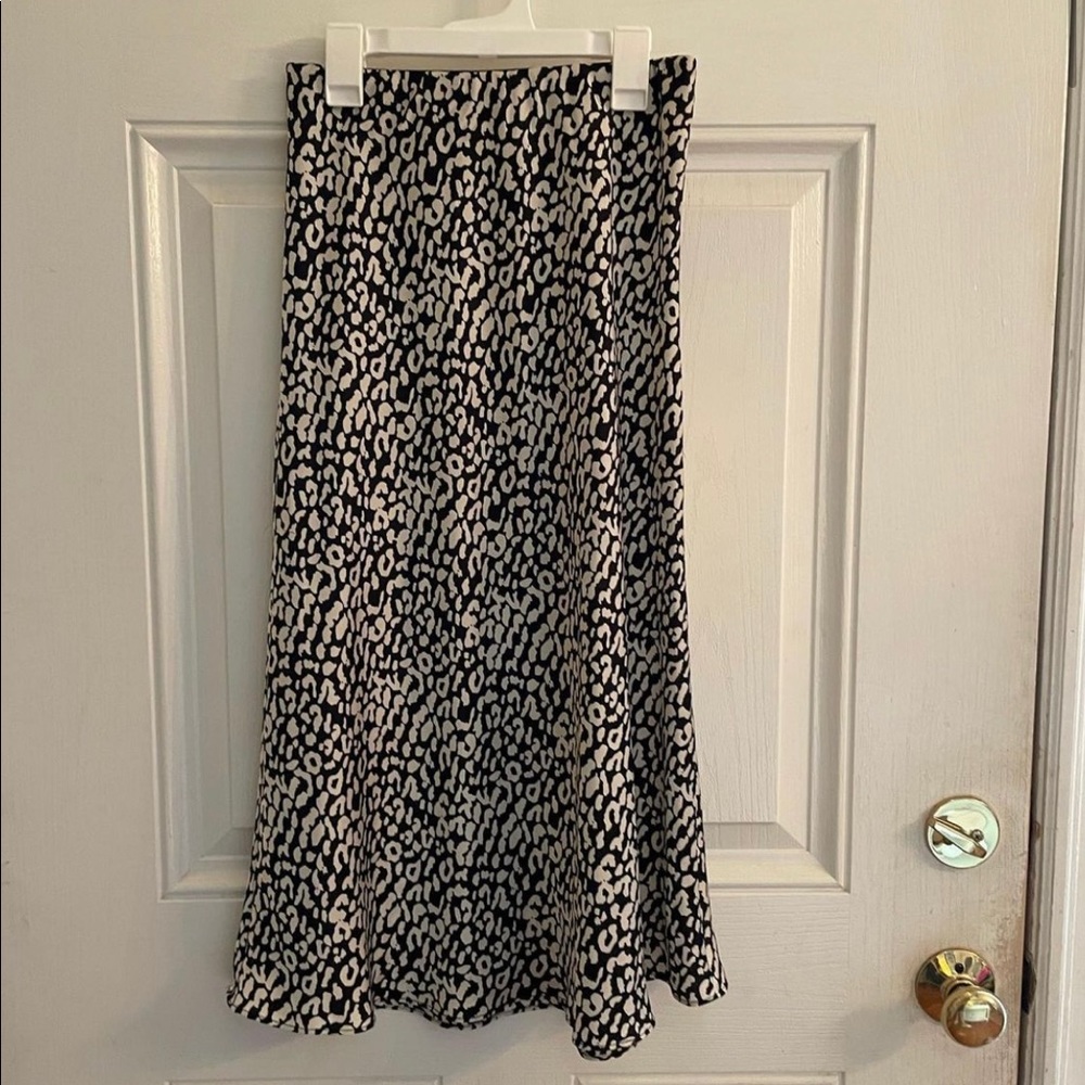 Nasty gal skirt